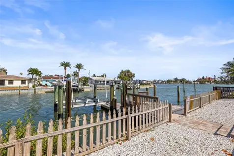 403 Normandy Road Madeira Beach FL 33708