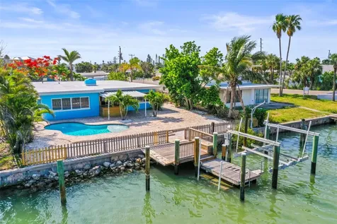 403 Normandy Road Madeira Beach FL 33708