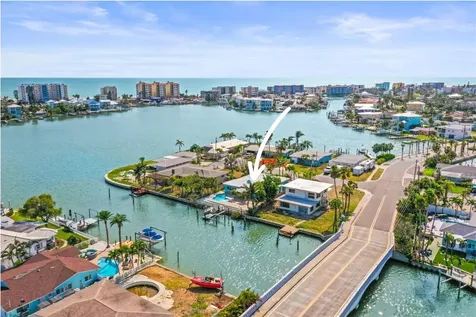 403 Normandy Road Madeira Beach FL 33708