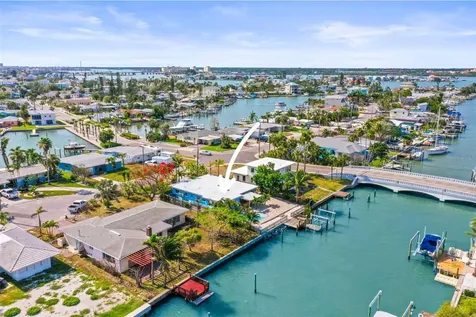403 Normandy Road Madeira Beach FL 33708