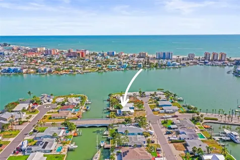 403 Normandy Road Madeira Beach FL 33708