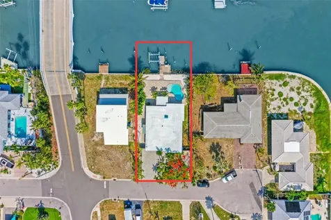 403 Normandy Road Madeira Beach FL 33708