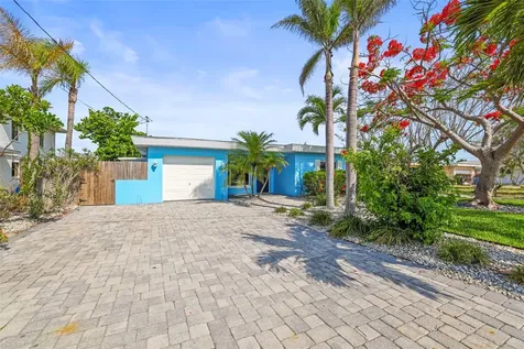 403 Normandy Road Madeira Beach FL 33708