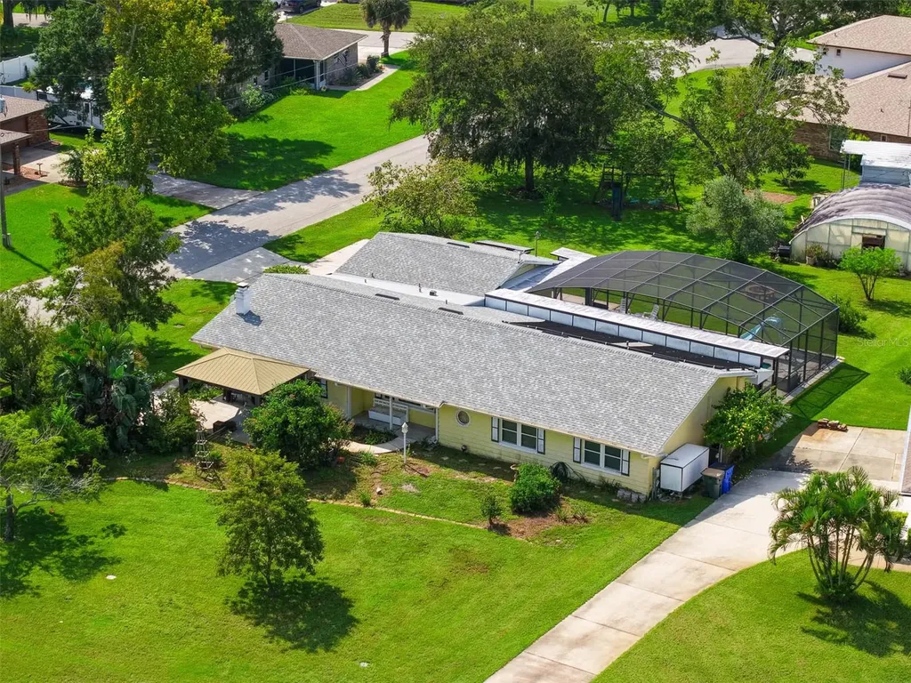 101 Lakeshore Boulevard St Cloud FL 34769