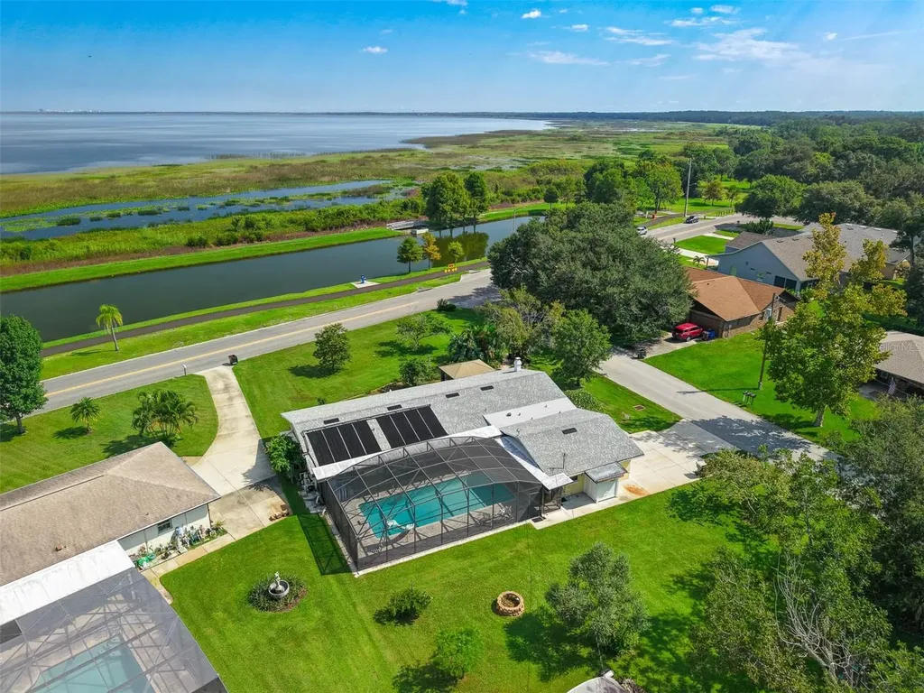 101 Lakeshore Boulevard St Cloud FL 34769