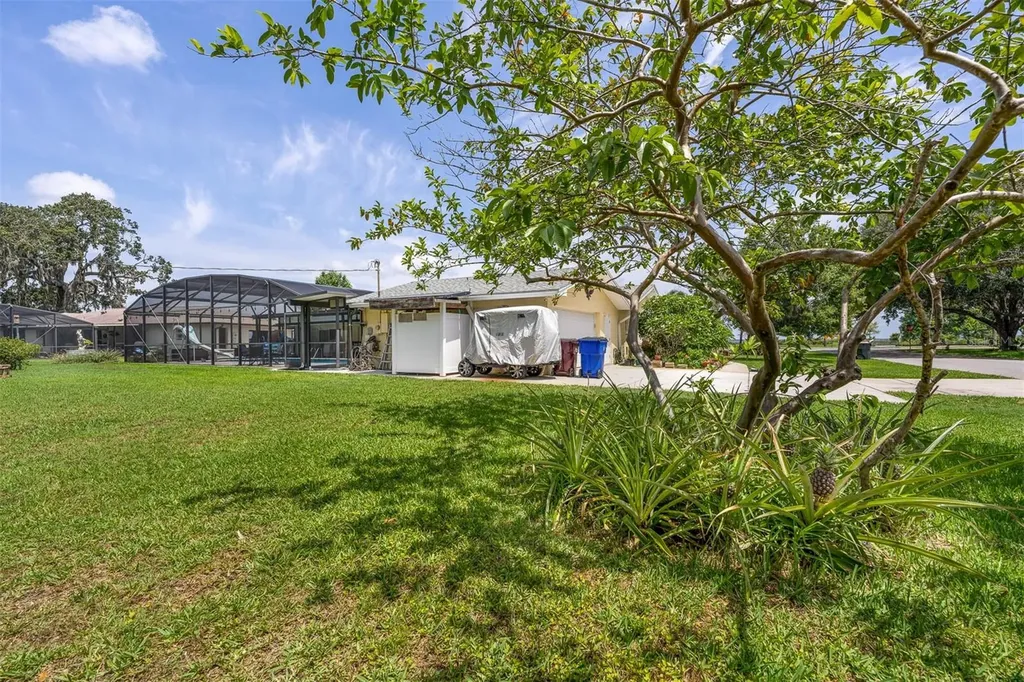 101 Lakeshore Boulevard St Cloud FL 34769