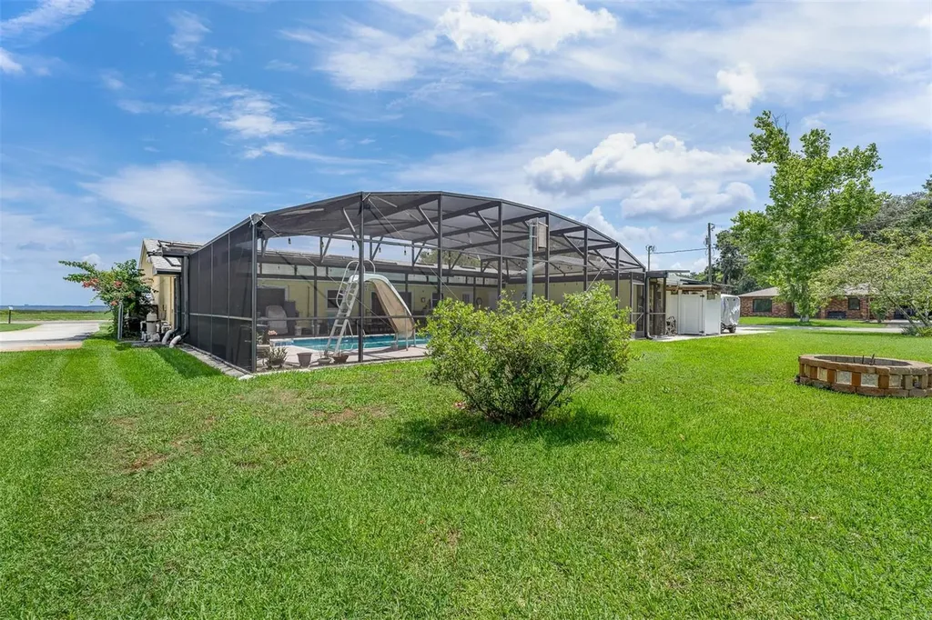101 Lakeshore Boulevard St Cloud FL 34769