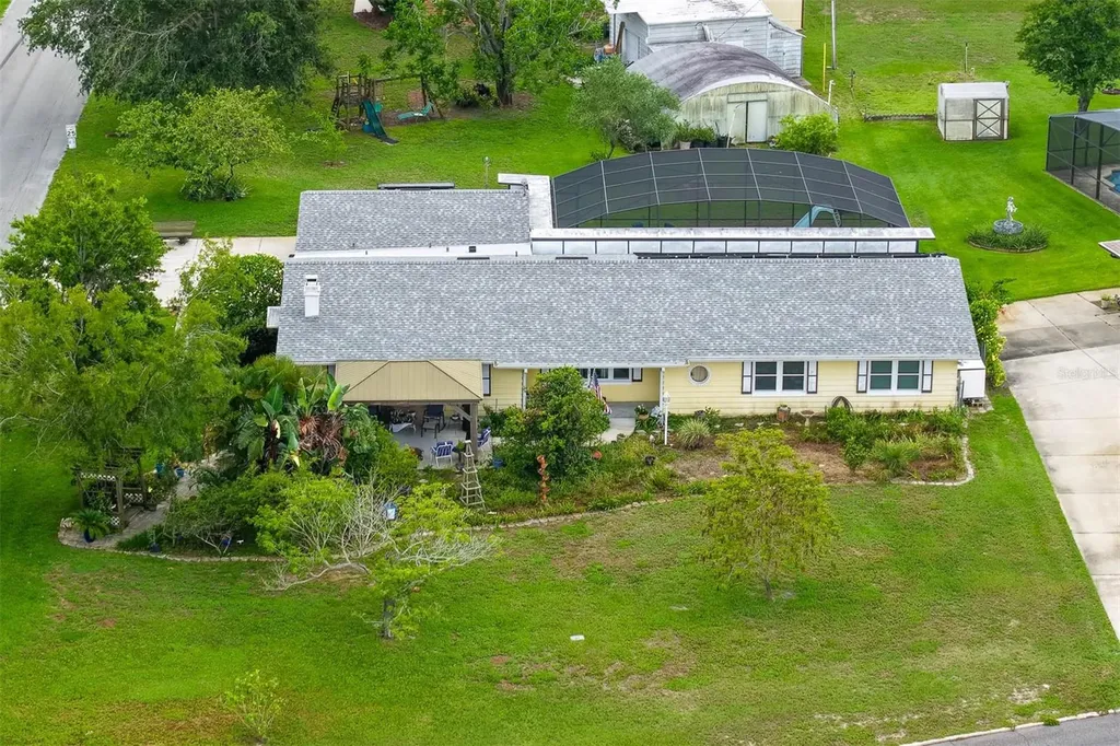 101 Lakeshore Boulevard St Cloud FL 34769