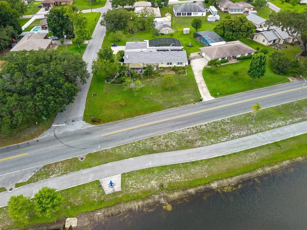 101 Lakeshore Boulevard St Cloud FL 34769