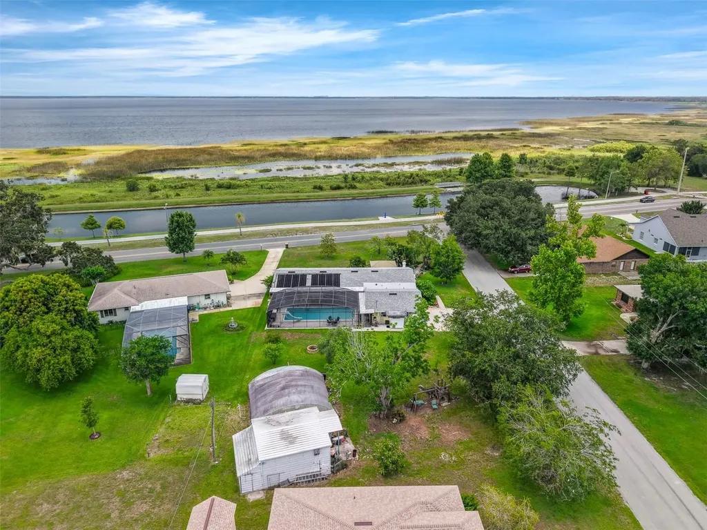 101 Lakeshore Boulevard St Cloud FL 34769