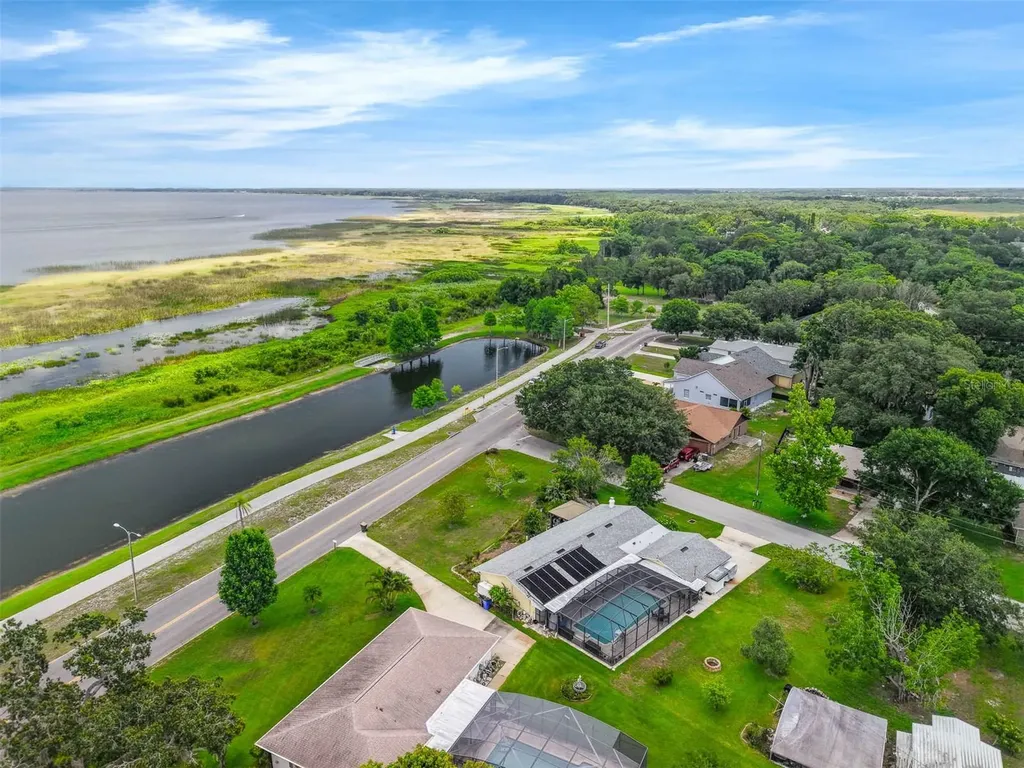101 Lakeshore Boulevard St Cloud FL 34769