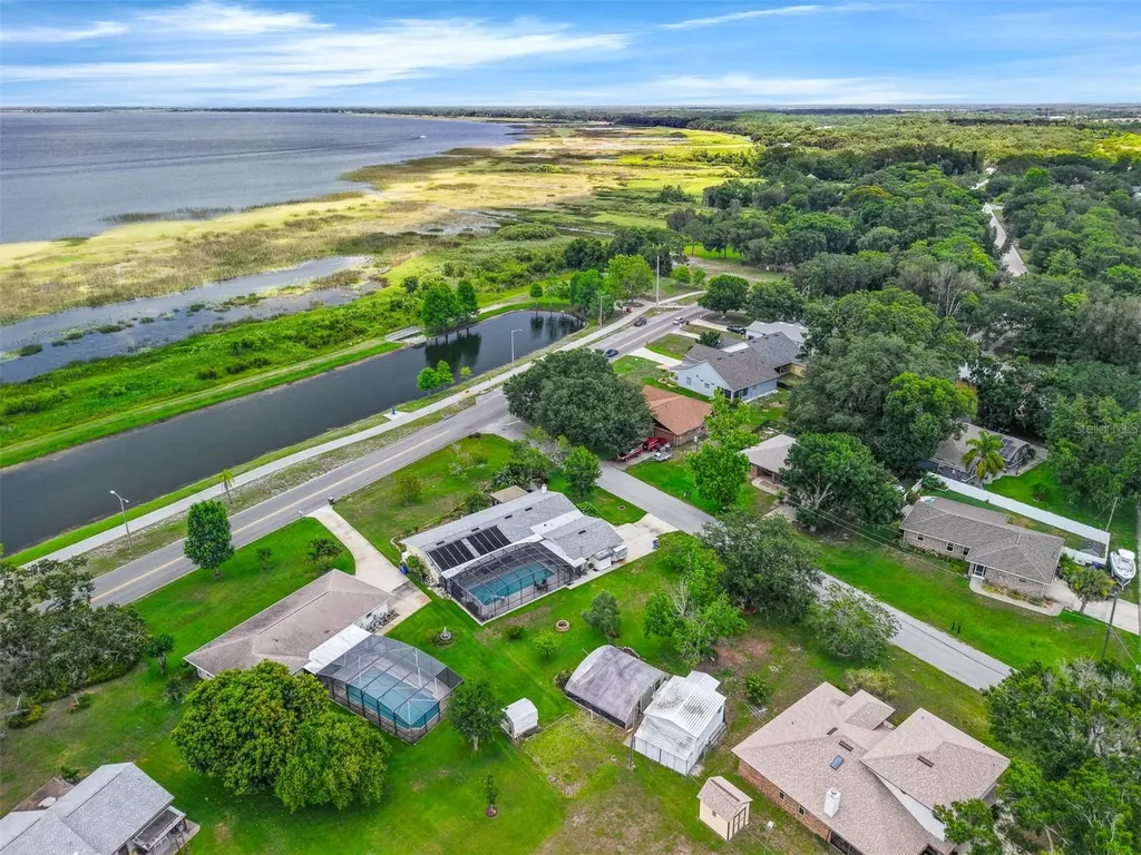 101 Lakeshore Boulevard St Cloud FL 34769