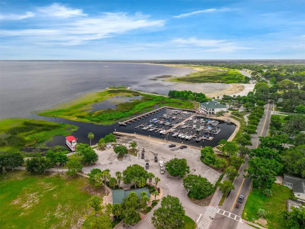 101 Lakeshore Boulevard St Cloud FL 34769