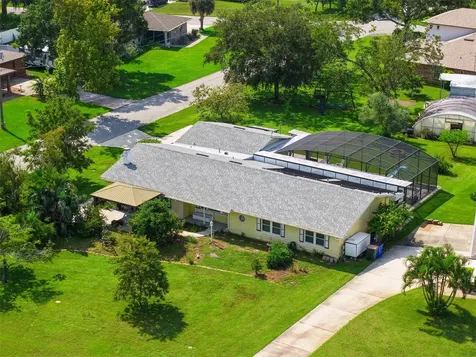 101 Lakeshore Boulevard St Cloud FL 34769