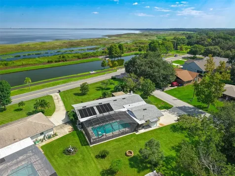 101 Lakeshore Boulevard St Cloud FL 34769