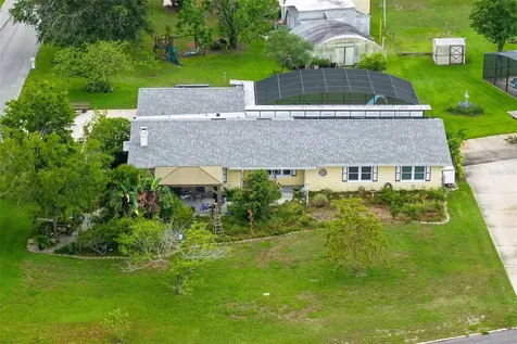 101 Lakeshore Boulevard St Cloud FL 34769