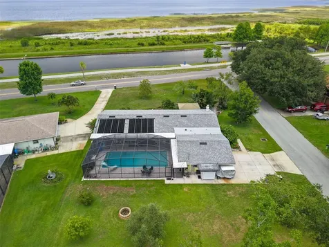 101 Lakeshore Boulevard St Cloud FL 34769