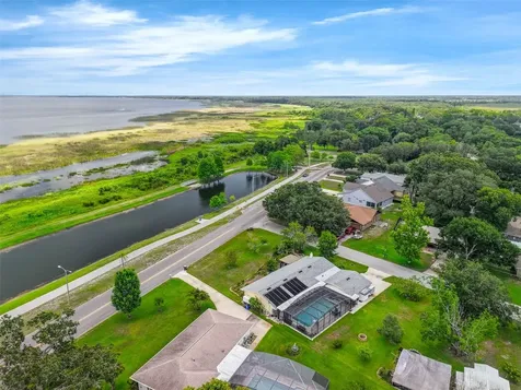 101 Lakeshore Boulevard St Cloud FL 34769