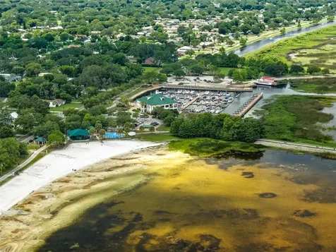 101 Lakeshore Boulevard St Cloud FL 34769