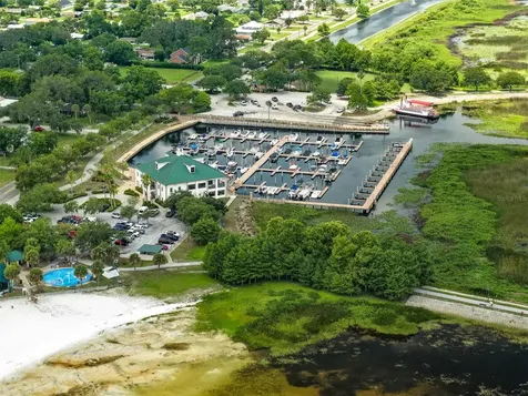 101 Lakeshore Boulevard St Cloud FL 34769