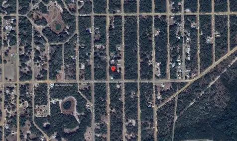 604 Kitty Interlachen FL 32148