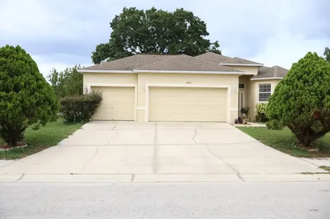 7055 Heatherbrook Drive Lakeland FL 33809