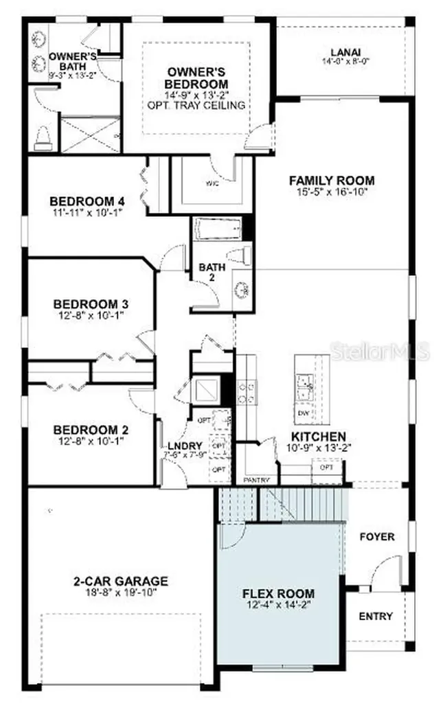 5328 Teirgarten Street St Cloud FL 34771