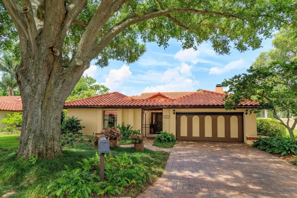 8143 Terragona Court Orlando FL 32836