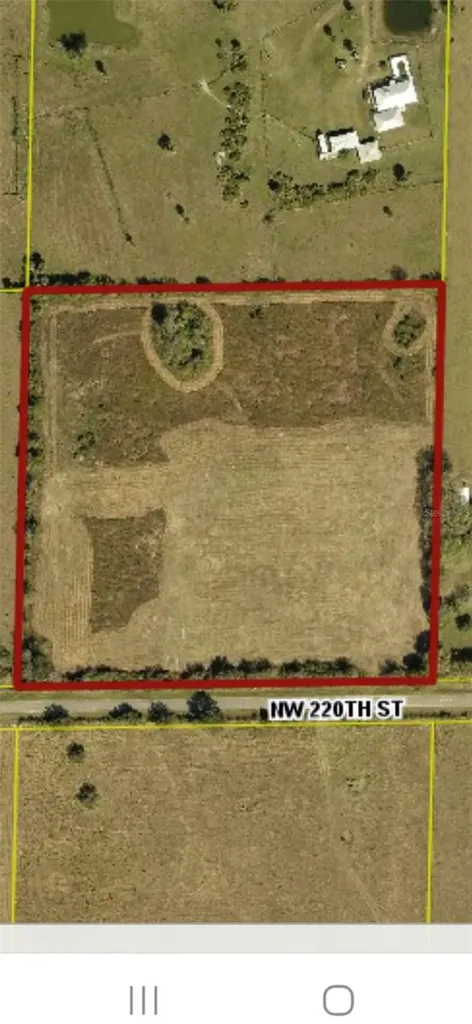 16905 NW 220th Street Okeechobee FL 34972