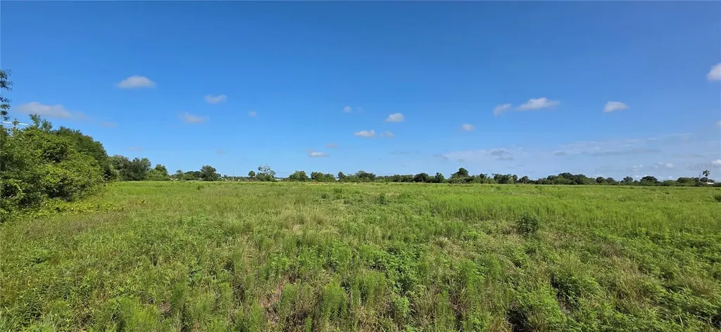 16905 NW 220th Street Okeechobee FL 34972