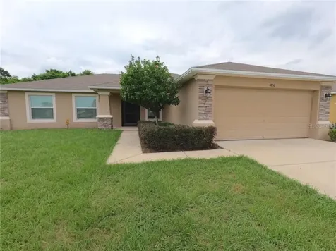 4852 Magnolia Preserve Drive Winter Haven FL 33880