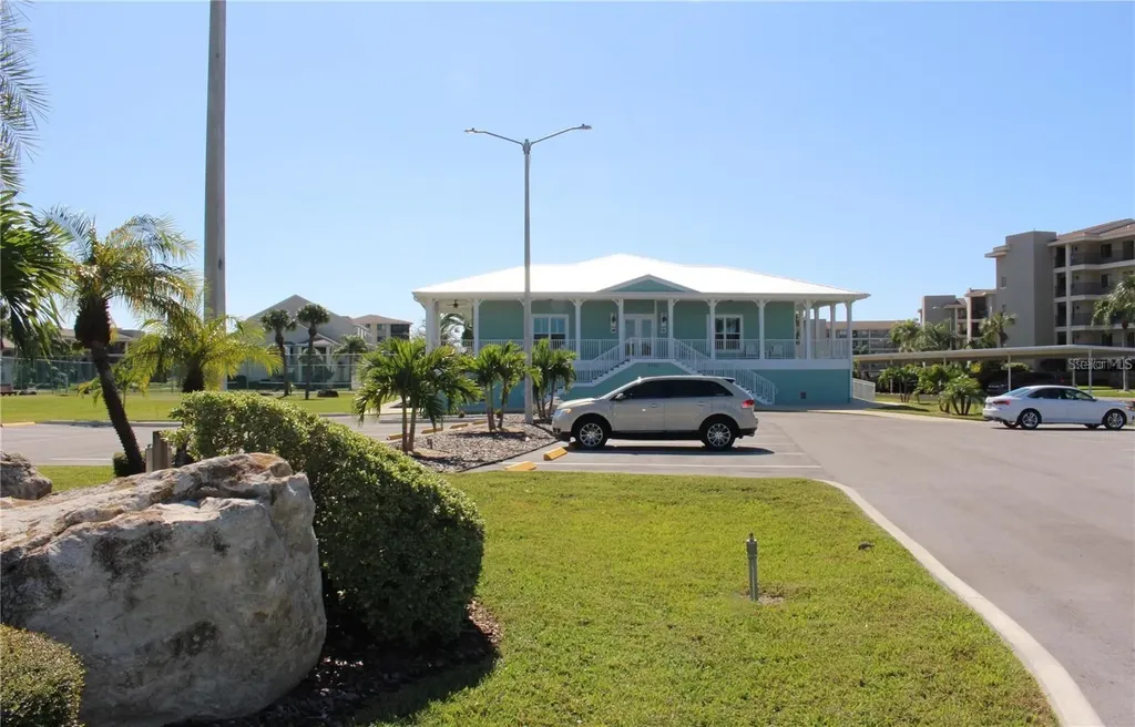 4557 Harborpointe Drive Port Richey FL 34668