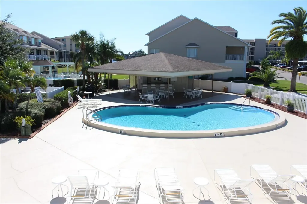 4557 Harborpointe Drive Port Richey FL 34668