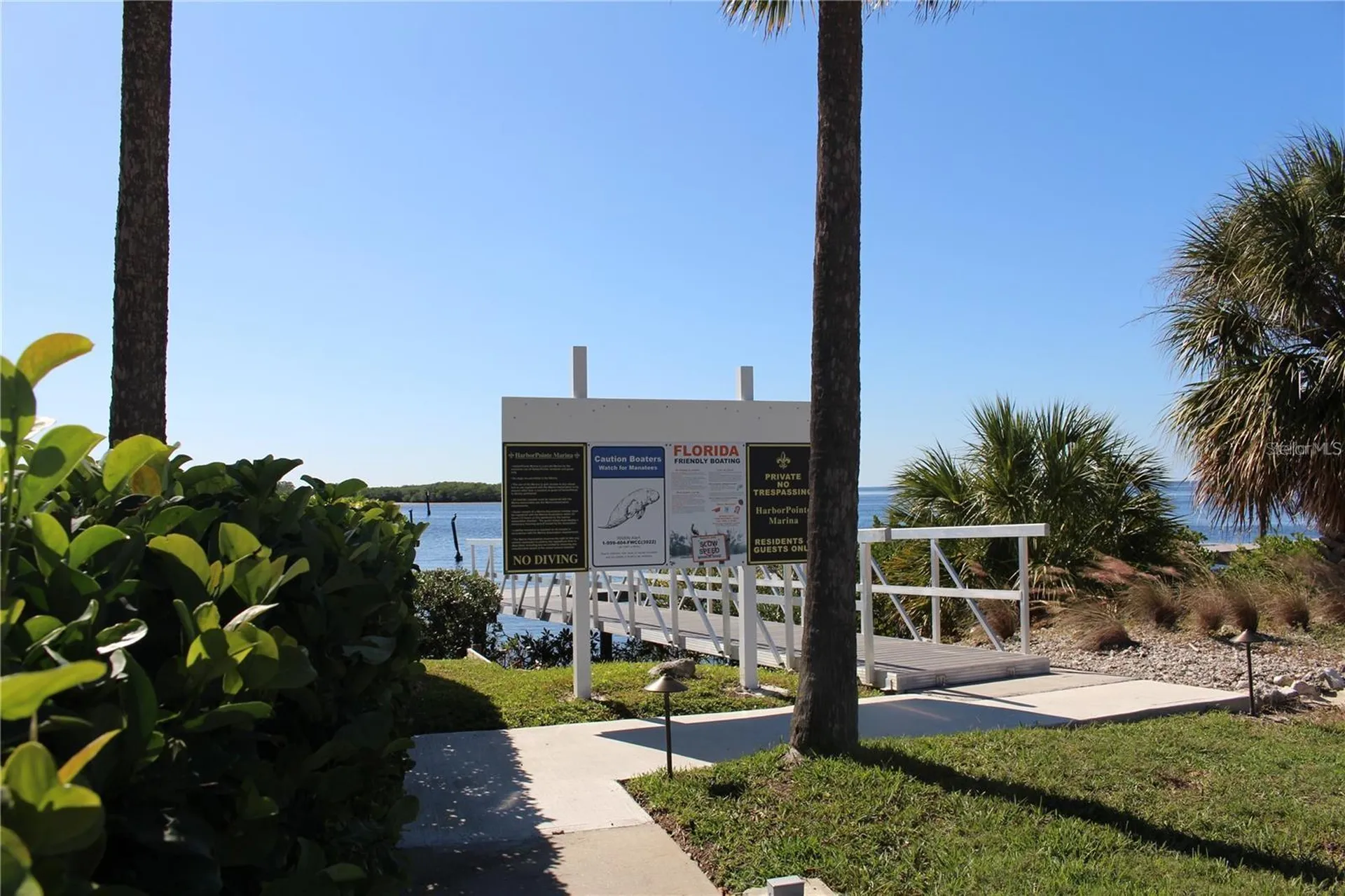 4557 Harborpointe Drive Port Richey FL 34668