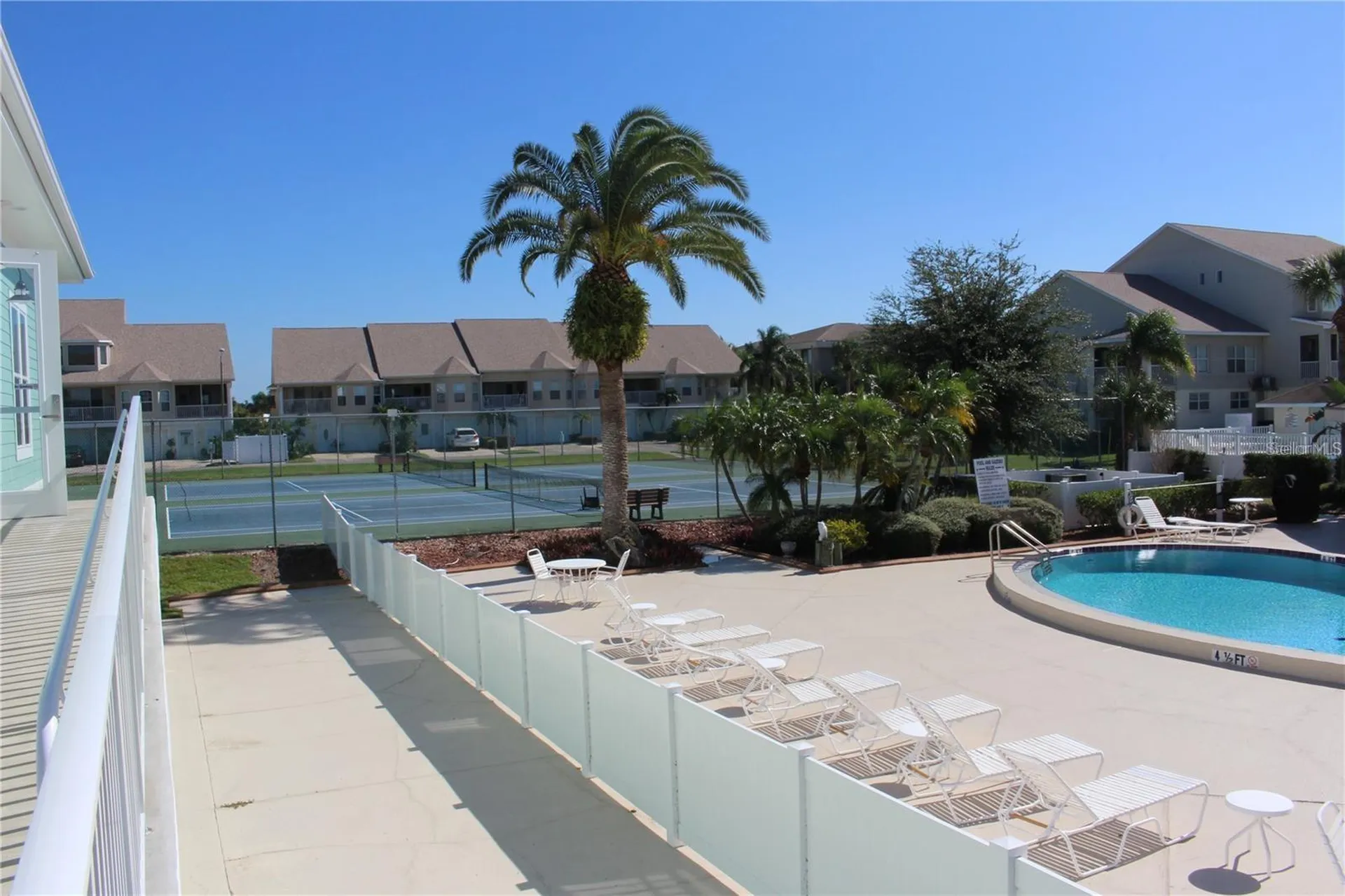 4557 Harborpointe Drive Port Richey FL 34668