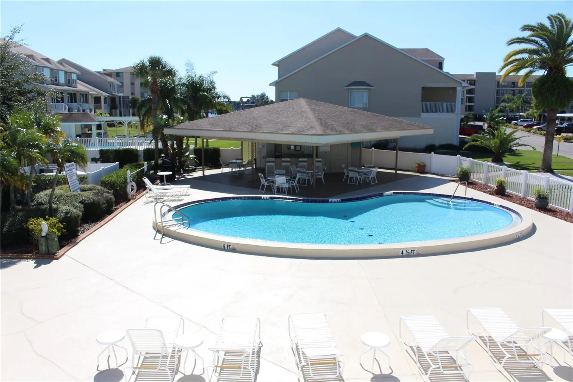 4557 Harborpointe Drive Port Richey FL 34668