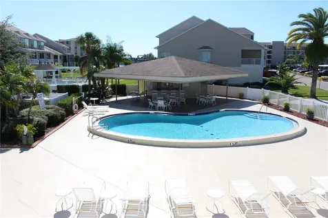 4557 Harborpointe Drive Port Richey FL 34668