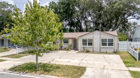 3217 Saddlebrook Avenue Tampa FL 33618
