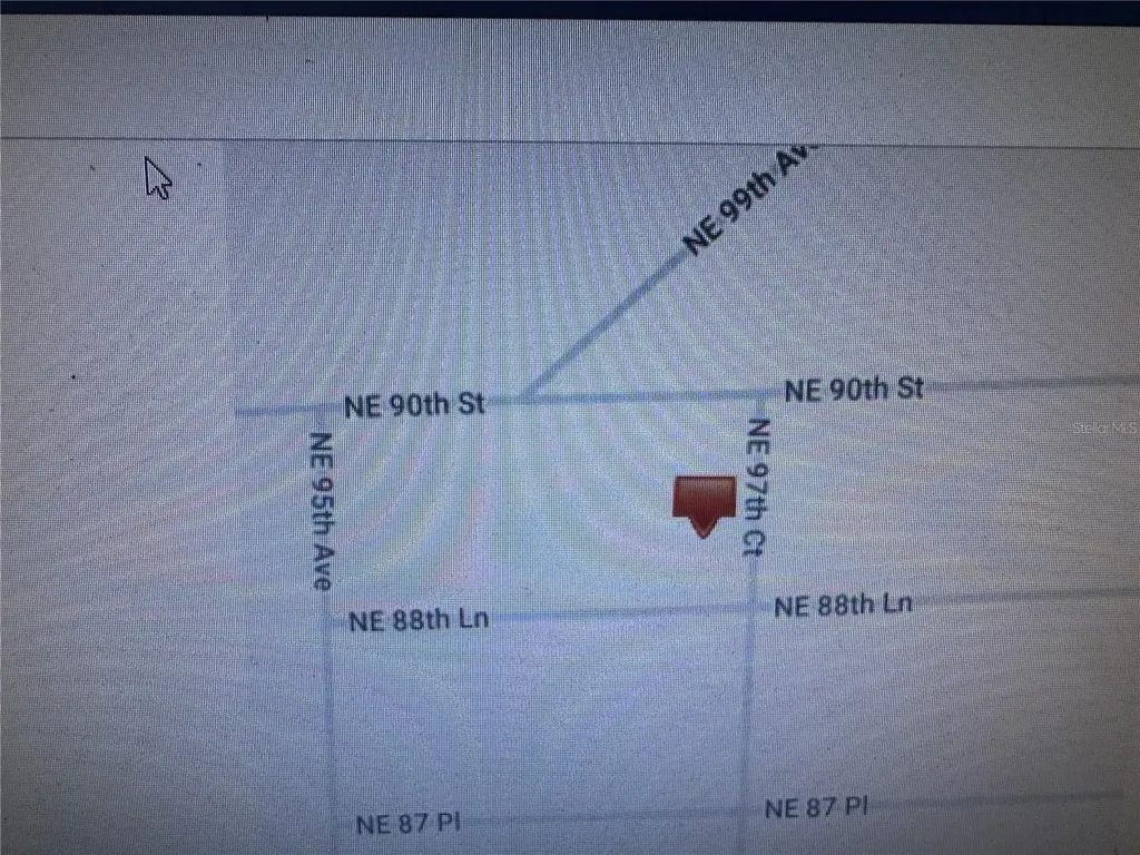 03381-235-00 NE 97th Court Bronson FL 32621