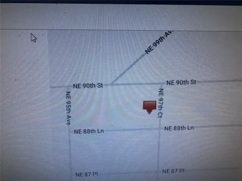 03381-235-00 NE 97th Court Bronson FL 32621