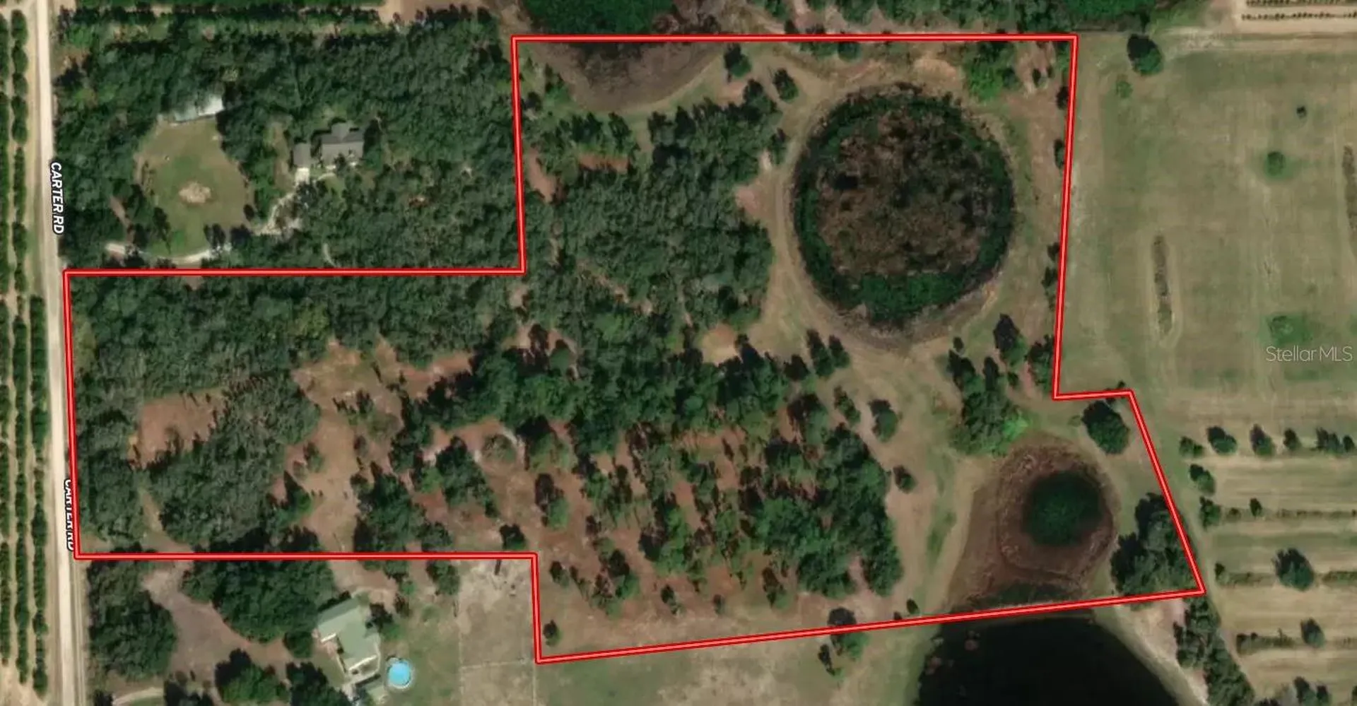 Mammoth Grove Road Lake Wales FL 33898