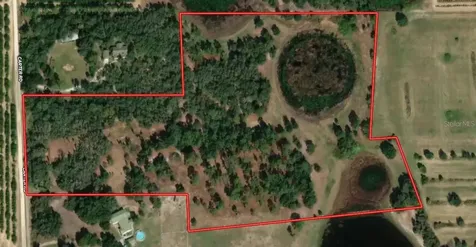 Mammoth Grove Road Lake Wales FL 33898