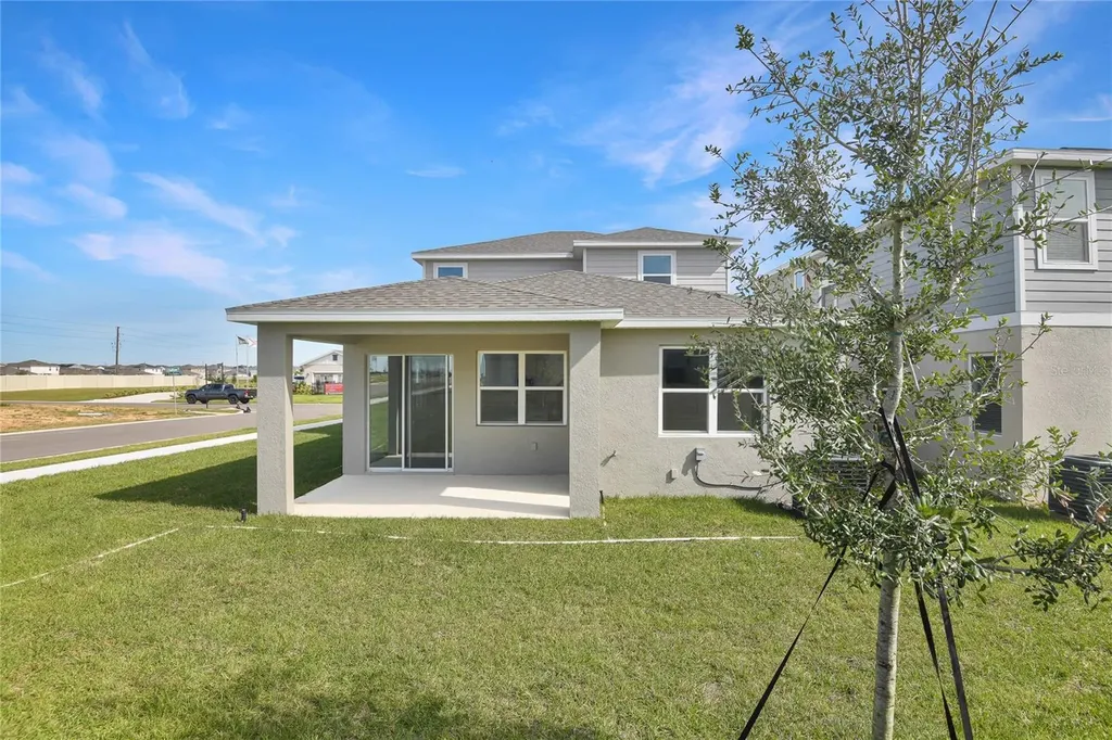 5216 Bee Balm Street Lake Hamilton FL 33851