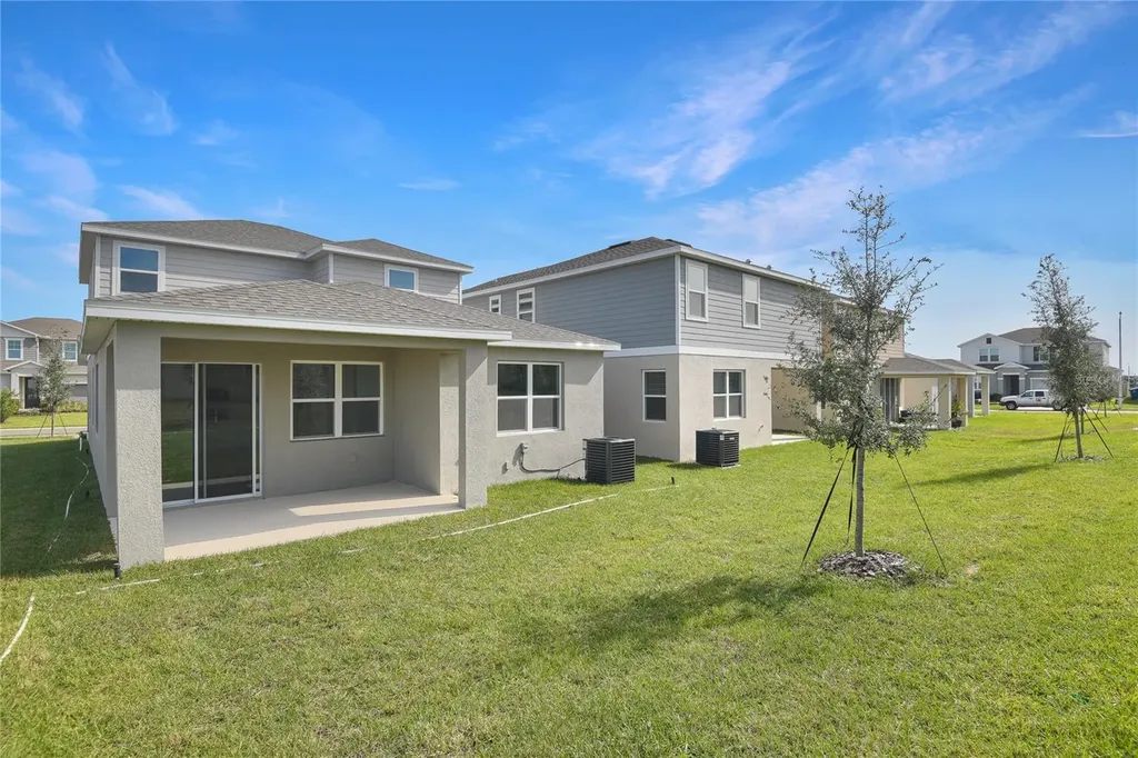 5216 Bee Balm Street Lake Hamilton FL 33851