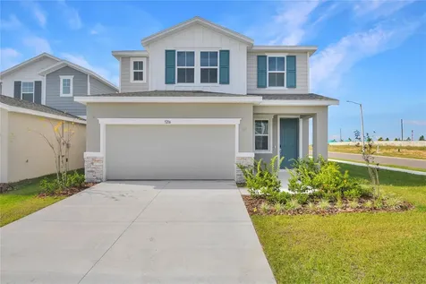 5216 Bee Balm Street Lake Hamilton FL 33851