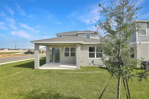 5216 Bee Balm Street Lake Hamilton FL 33851