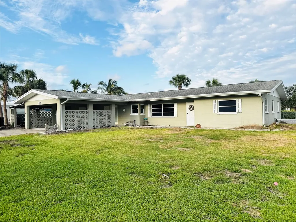 104 Pops Lane Nokomis FL 34275