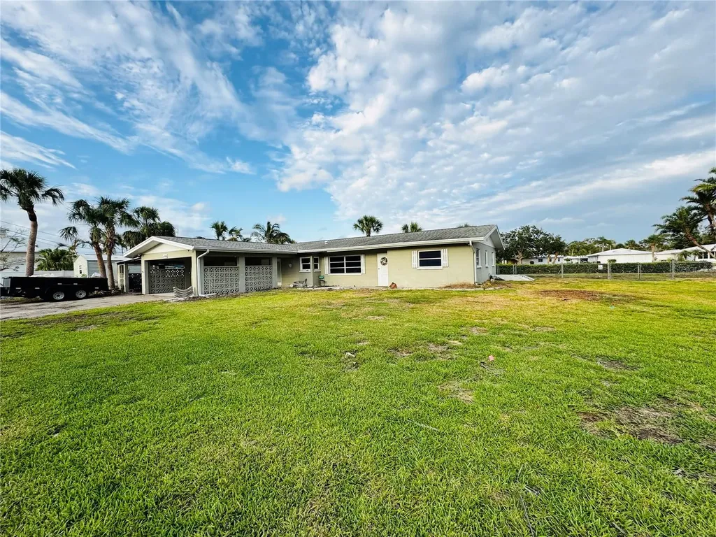 104 Pops Lane Nokomis FL 34275