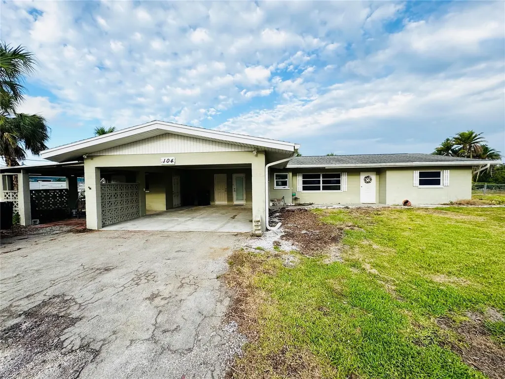 104 Pops Lane Nokomis FL 34275
