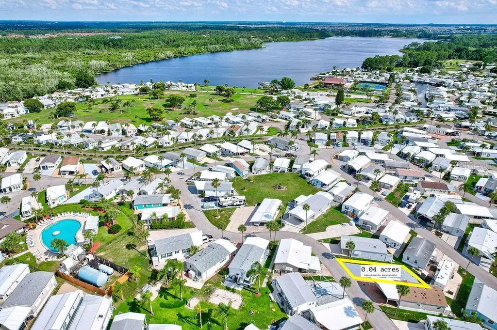 Lot 717 Us-192 Clermont FL 34714